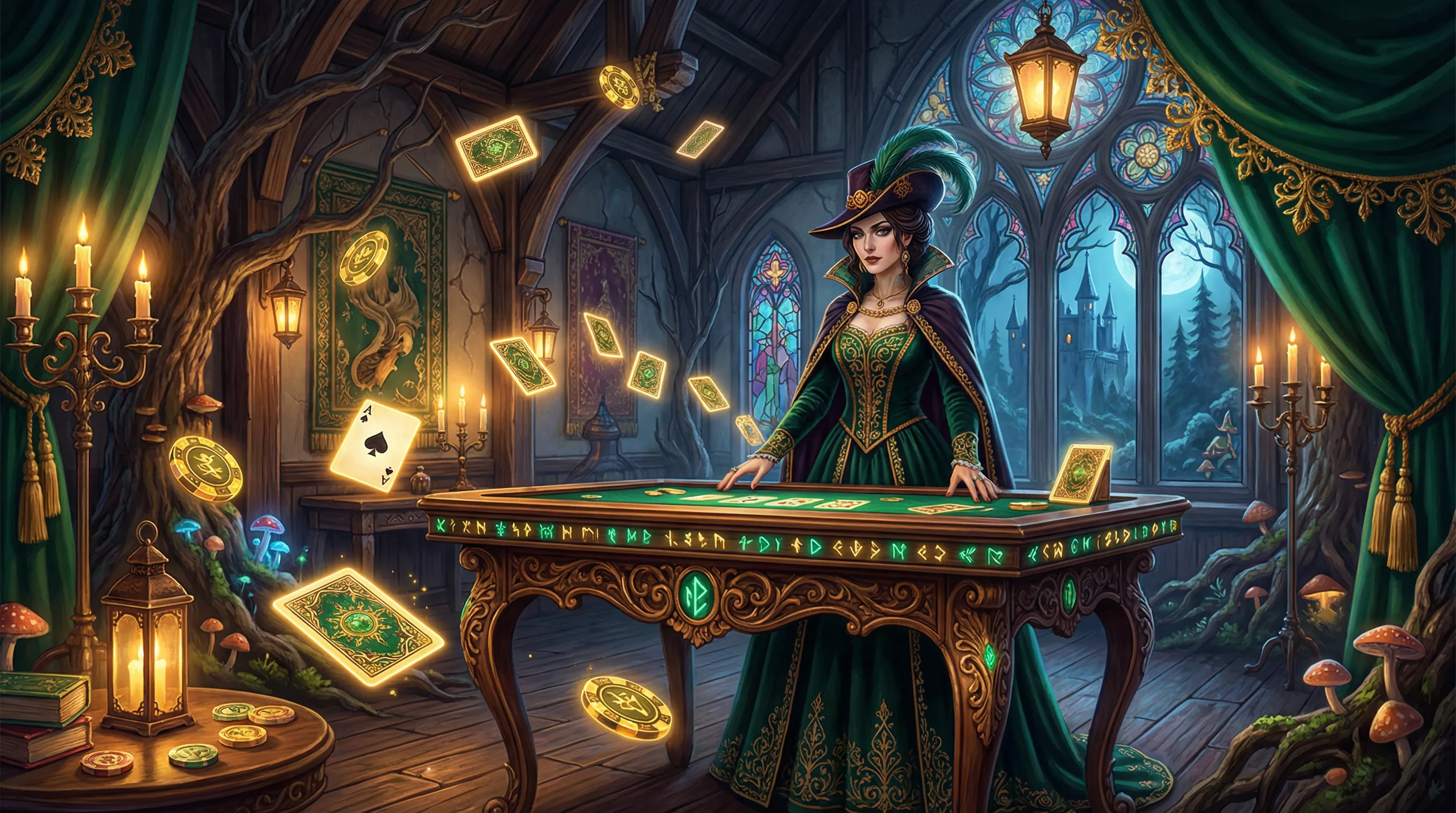 Cassino ao vivo encantado com dealer profissional no Pixbet